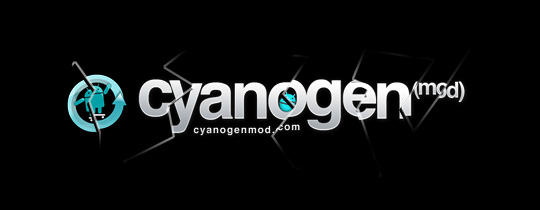 CyanogenMod 7.1 met Android 2.3.7 uitgebracht