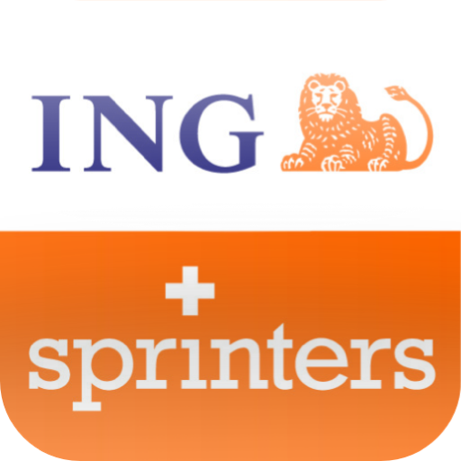 Vernieuwde ING Sprinter app nu ook beschikbaar voor Android [Advertorial]
