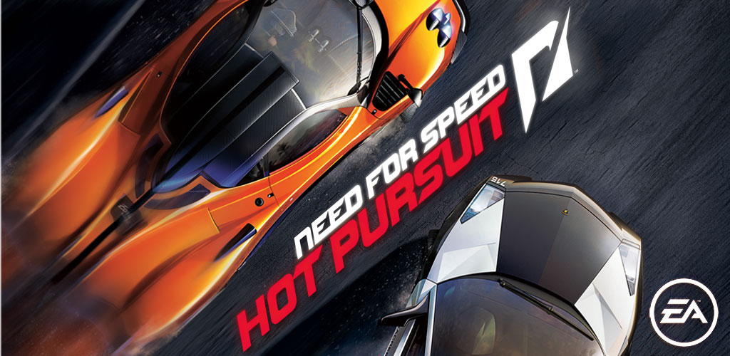 Racegame Need for Speed Hot Pursuit nu beschikbaar voor Android
