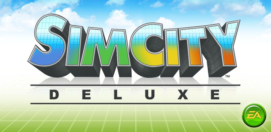 Bouw je eigen steden met SimCity Deluxe