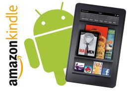 ‘Apple blij met de Amazon Kindle Fire vanwege Android-fragmentatie’