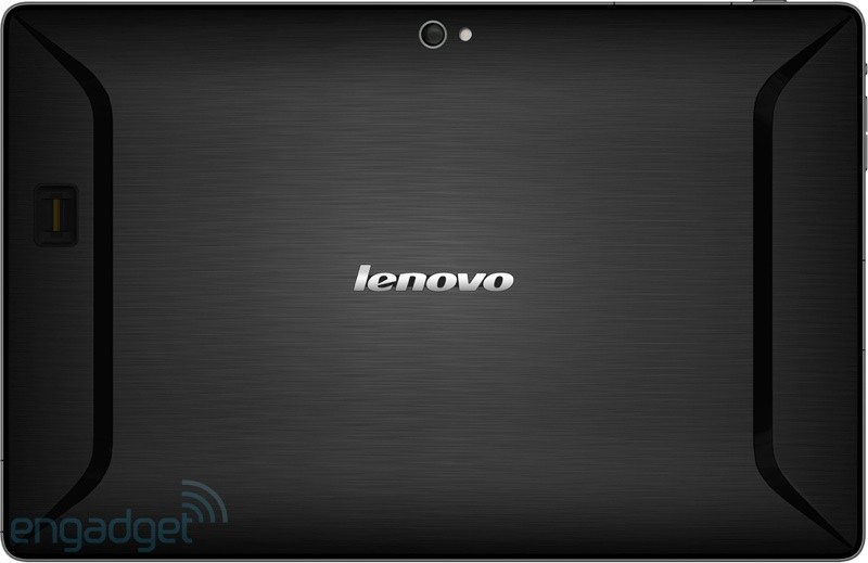 Lenovo gaat 10.1 inch tablet met ICS uitbrengen voor het einde van 2011