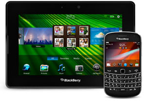 BlackBerry-beheersoftware Mobile Fusion straks ook geschikt voor Android