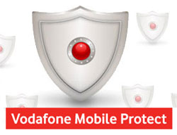 Vodafone brengt Mobile Protect-app uit om smartphone te beschermen