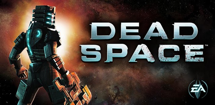 Dead Space nu te downloaden in de Android Market