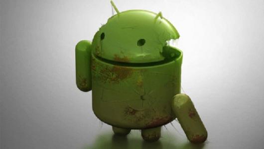 Meer dan een miljoen dollar gestolen van Android-gebruikers in 2011