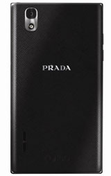 LG Prada 3.0 vanaf januari in Europa