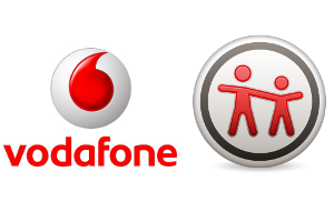 Vodafone brengt Android-app uit om smartphonegebruik kinderen te regelen