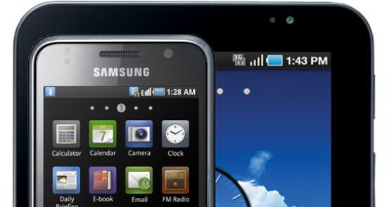 ‘ICS Value Pack’ voor Samsung Galaxy S en Galaxy Tab niet zeker