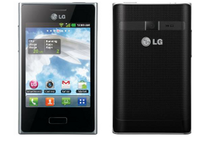 Nieuwe budgettelefoon LG Optimus L3 duikt op in Zweden