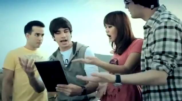 Parodie ASUS Transformer Prime reclame laat zien dat tablets niet je leven veranderen