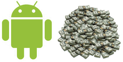 Oracle: “1 dag Android-activaties levert Google jaarlijks 10 miljoen dollar op”