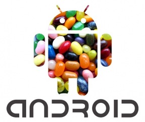 Google-topman beweert dat Android 5.0 Jelly Bean in de herfst zal uitkomen