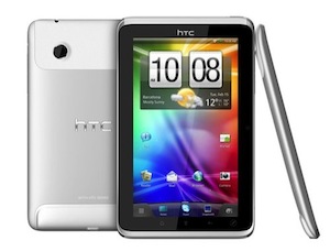 Koopje: HTC Flyer vandaag voor 230 euro