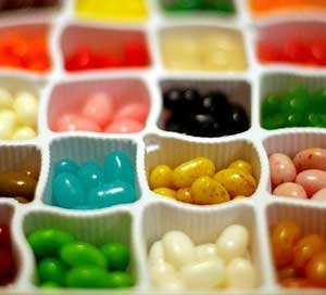 ‘Android 5.0 Jelly Bean komt zomer 2012’