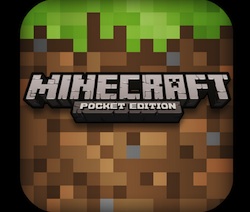 Minecraft Pocket Edition krijgt update met Survival-mode en zombies