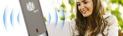 UPC biedt mobiel internet voor tablets vanaf 0 euro