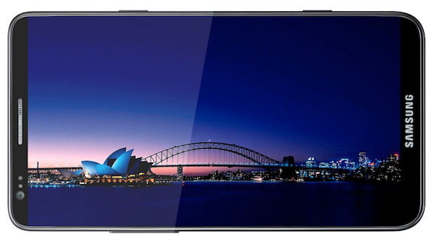 Samsung Galaxy S III specificaties gelekt: 1.5 GHz quad-core processor en 1080p-scherm