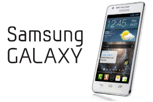 Nieuwe Samsung smartphone met Ice Cream Sandwich duikt op