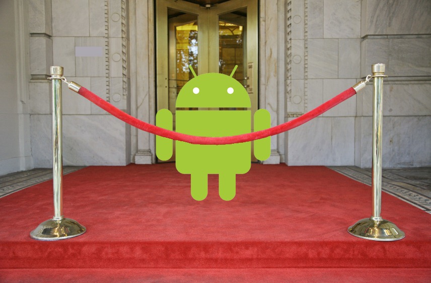 Google controleert Android Market apps op malware