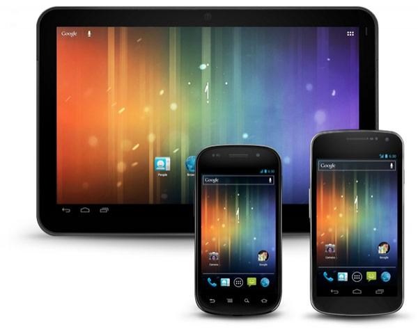 ‘Google van plan eigen Nexus-tablets zelf te gaan verkopen’