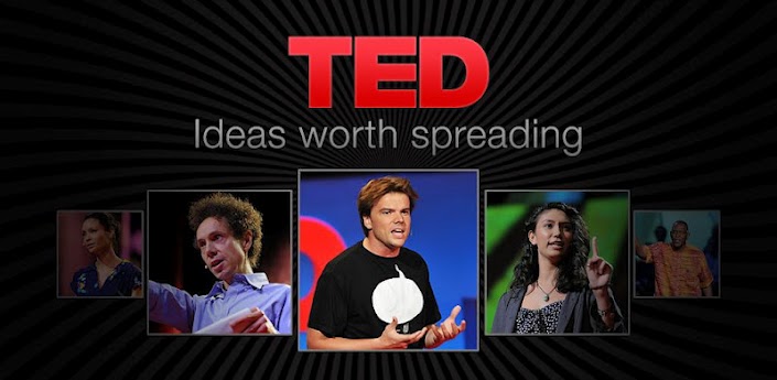 TED brengt officiële Android-app uit om presentaties te bekijken