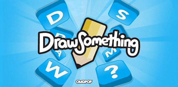 Draw Something meer dan 30 miljoen keer gedownload in 5 weken