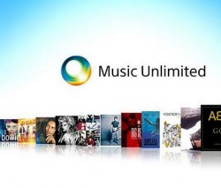 Music Unlimited in Nederland en België beschikbaar