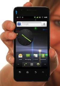 ALDI Android-smartphone gaat 179 euro kosten, vanaf zaterdag 14 april te koop