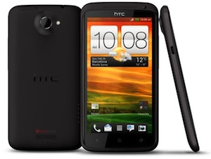Broncode van HTC One X uitgebracht