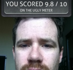 Populaire app Ugly Meter beschikbaar voor Android