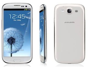 Samsung geeft verklaring voor uitgestelde Galaxy S3 Android 4.3 update