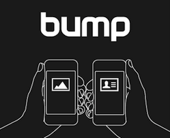 Bump stuurt makkelijker foto’s van telefoon naar desktop