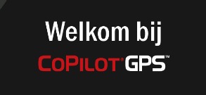 CoPilot GPS: gratis offline routeplanner