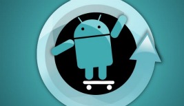 CyanogenMod 9 voor Android-tablet ASUS Transformer Pad TF300 beschikbaar