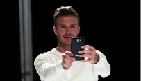 David Beckham promoot Galaxy Note in nieuwe reclame voor de Olympische Spelen