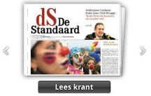 Vlaams dagblad De Standaard brengt gratis nieuws-app uit