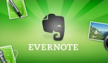 Update Evernote voor Android voegt tablet-interface toe