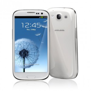 Accessoires Samsung Galaxy S III: een overzicht