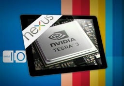 ‘Google Nexus-tablet krijgt quadcore-processor en Jelly Bean’