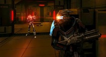 Mass Effect Infiltrator: nieuwe premium Android-schietgame van EA
