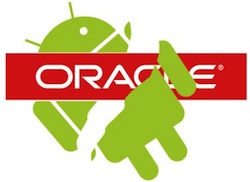 Rechter: Google schendt geen patenten van Oracle
