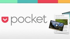 Pocket krijgt update: swipen om te bladeren en sepia-thema
