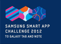 Samsung stelt 4 miljoen dollar beschikbaar voor Samsung Smart Apps-wedstrijd