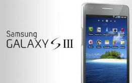 Samsung Galaxy S III is gemaakt van polycarbonaat, niet van ‘normaal plastic’