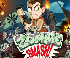 ZombieSmash: de nieuwe gamehype in de Play Store