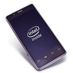 Intel: ‘Android maakt slecht gebruik van multi-core processoren’
