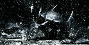 Batman-game The Dark Knight Rises ziet er veelbelovend uit, komt in de zomer uit