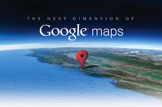 Google gaat toekomst van Google Maps onthullen op 6 juni
