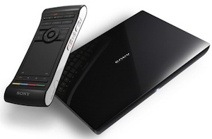 Google TV-mediaspeler Sony NSZ-GS7 vanaf augustus in Nederland te koop